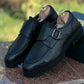 Men's Autumn Natural Leather Loafers