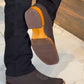 Men's Tobacco Mid Cowboy Boots
