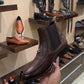 Men's Winter Warm Ankle Boots