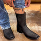 Men's Croc Handmade Cowboy Boots