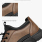 New Men's Genuine Leather Casual Shoes