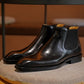 Men's Elegant Handmade Leather Boots