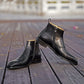 Men's Handmade Leather Boots