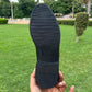 Men's Soft Genuine Leather Black Chukka Boots