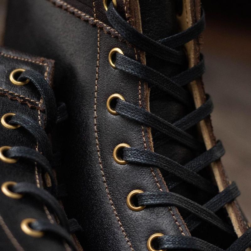 Handmade Vintage Men's Martin Boots