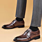 Men's New High Quality Genuine Leather Formal & Casual Shoes