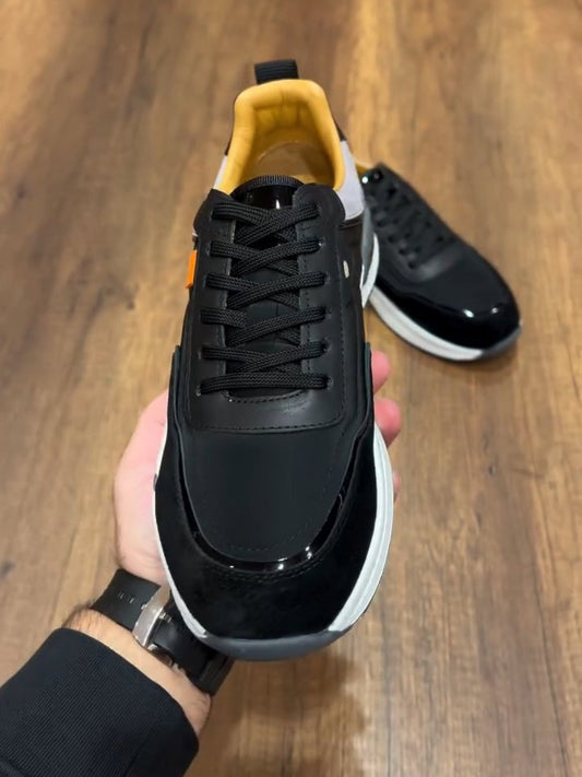 Men's Winter Casual Sneakers