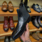 Men's Pointed Toe Handmade Leather Ankle Boots