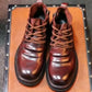 Men's Horsehide  Boots