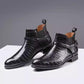 High Quality Thai Crocodile Leather Handmade Boots