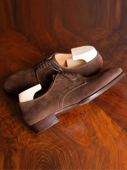 Men's Suede Shoes