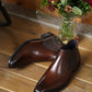 Men's Leather Chelsea Boots