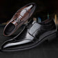 Men's New High Quality Genuine Leather Formal & Casual Shoes