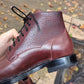 Italian Hand-made Cowhide Men's Boots