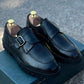 Men's Autumn Natural Leather Loafers