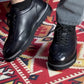 Men's Leather Casual Sneakers
