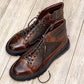 Men's Handmade Cowhide Boots