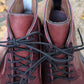 Italian Hand-made Cowhide Men's Boots