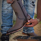 Men's Vintage Cowboy Boots