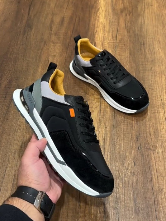 Men's Winter Casual Sneakers