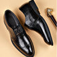 Men's New High Quality Genuine Leather Formal & Casual Shoes