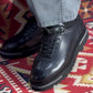 Men's Leather Casual Sneakers