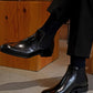 Men's Elegant Handmade Leather Boots